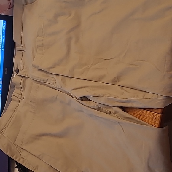 Man's stretch Golf pants - Picture 6 of 9